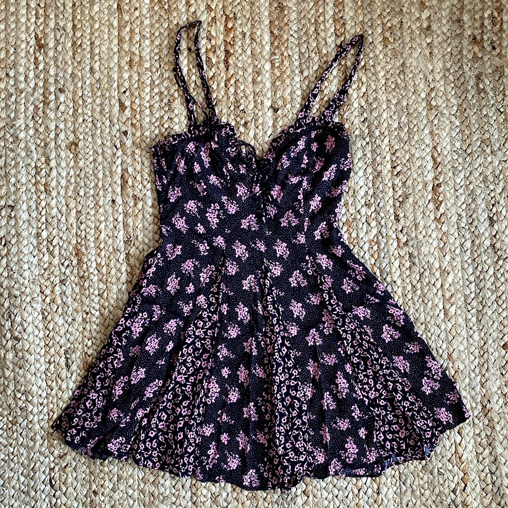 Intimately Free People Dress